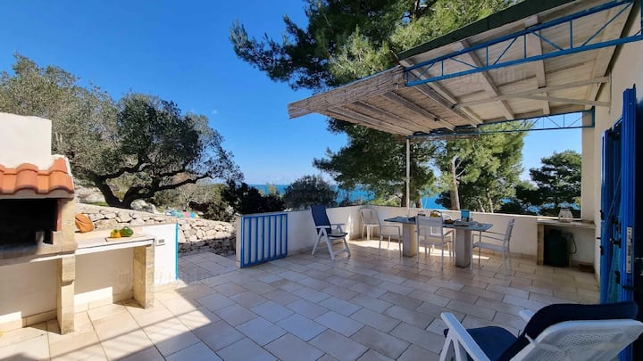 Casa Mony Funnuvojere - Tricase