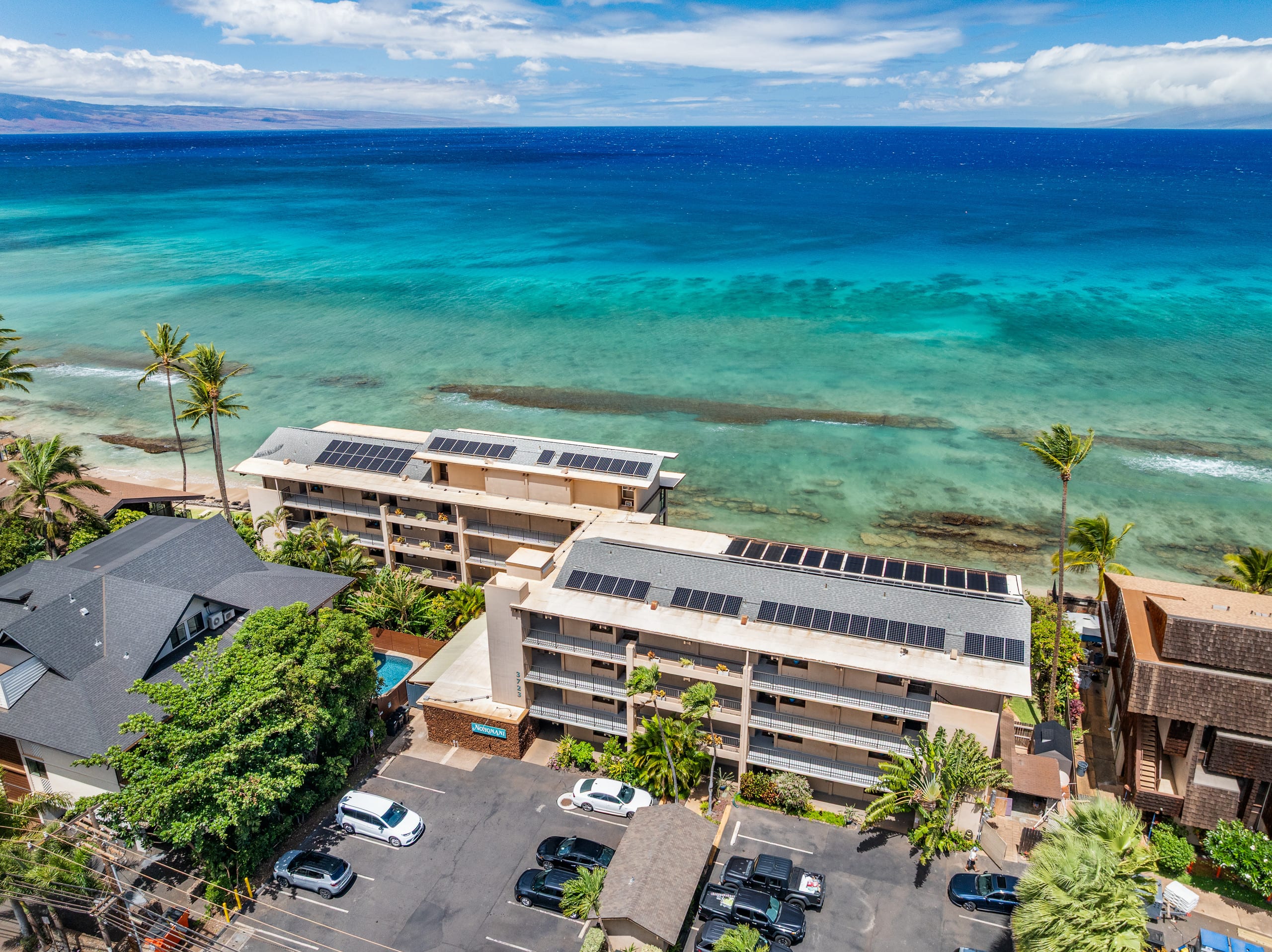 Condo in Lahaina · ★4.67 · 2 bedrooms · 4 beds · 2 baths - Image 41