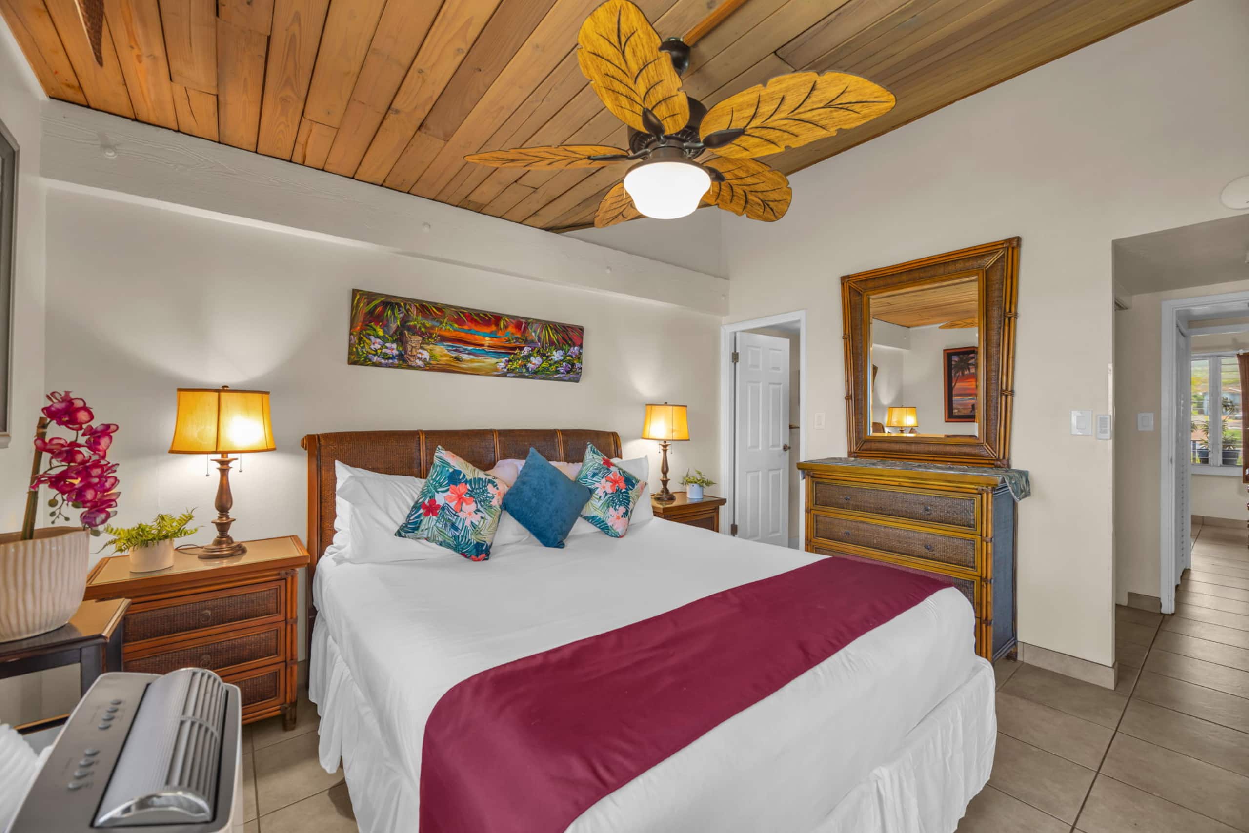 Condo in Lahaina · ★4.67 · 2 bedrooms · 4 beds · 2 baths - Image 26