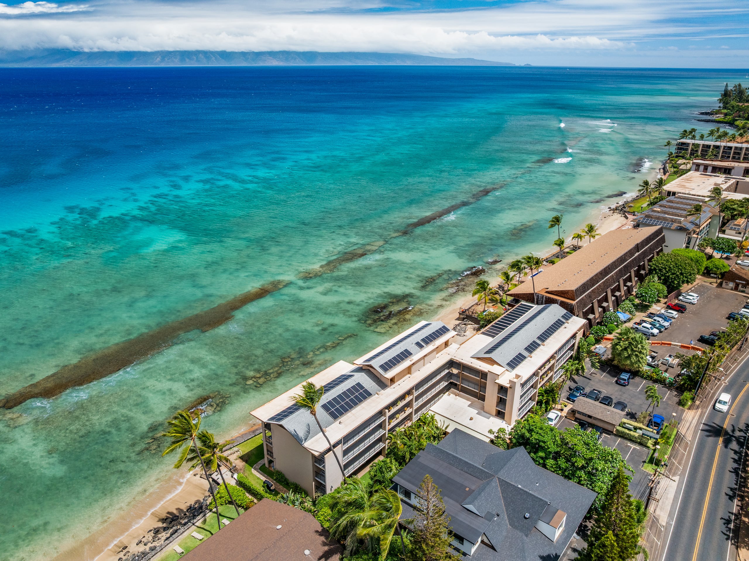 Condo in Lahaina · ★4.67 · 2 bedrooms · 4 beds · 2 baths - Image 43