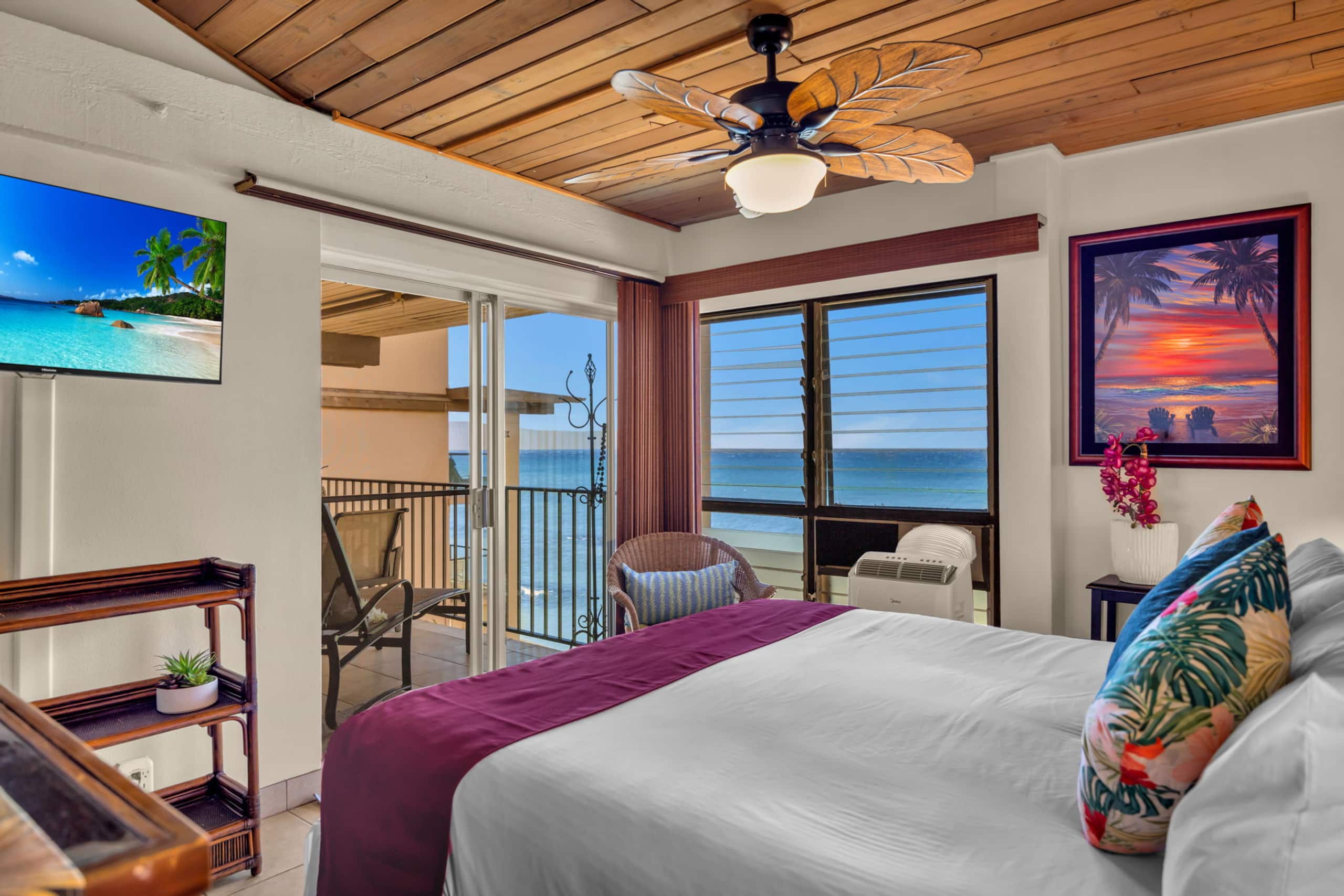 Condo in Lahaina · ★4.67 · 2 bedrooms · 4 beds · 2 baths - Image 25