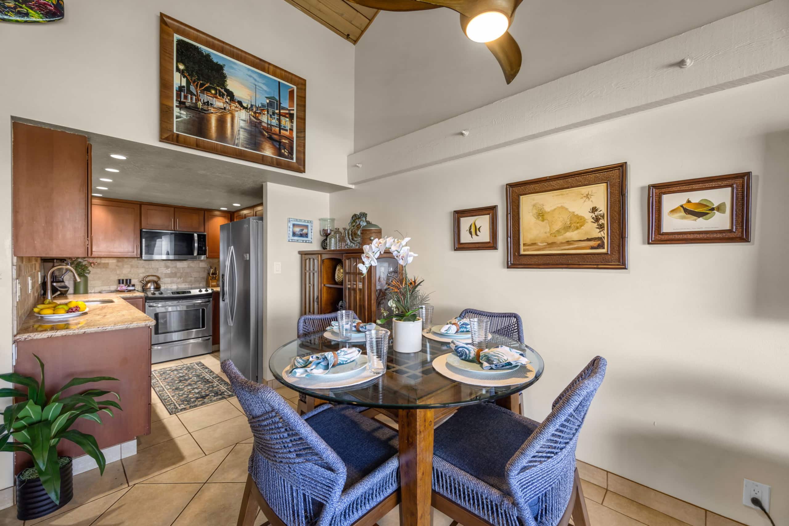 Condo in Lahaina · ★4.67 · 2 bedrooms · 4 beds · 2 baths - Image 19