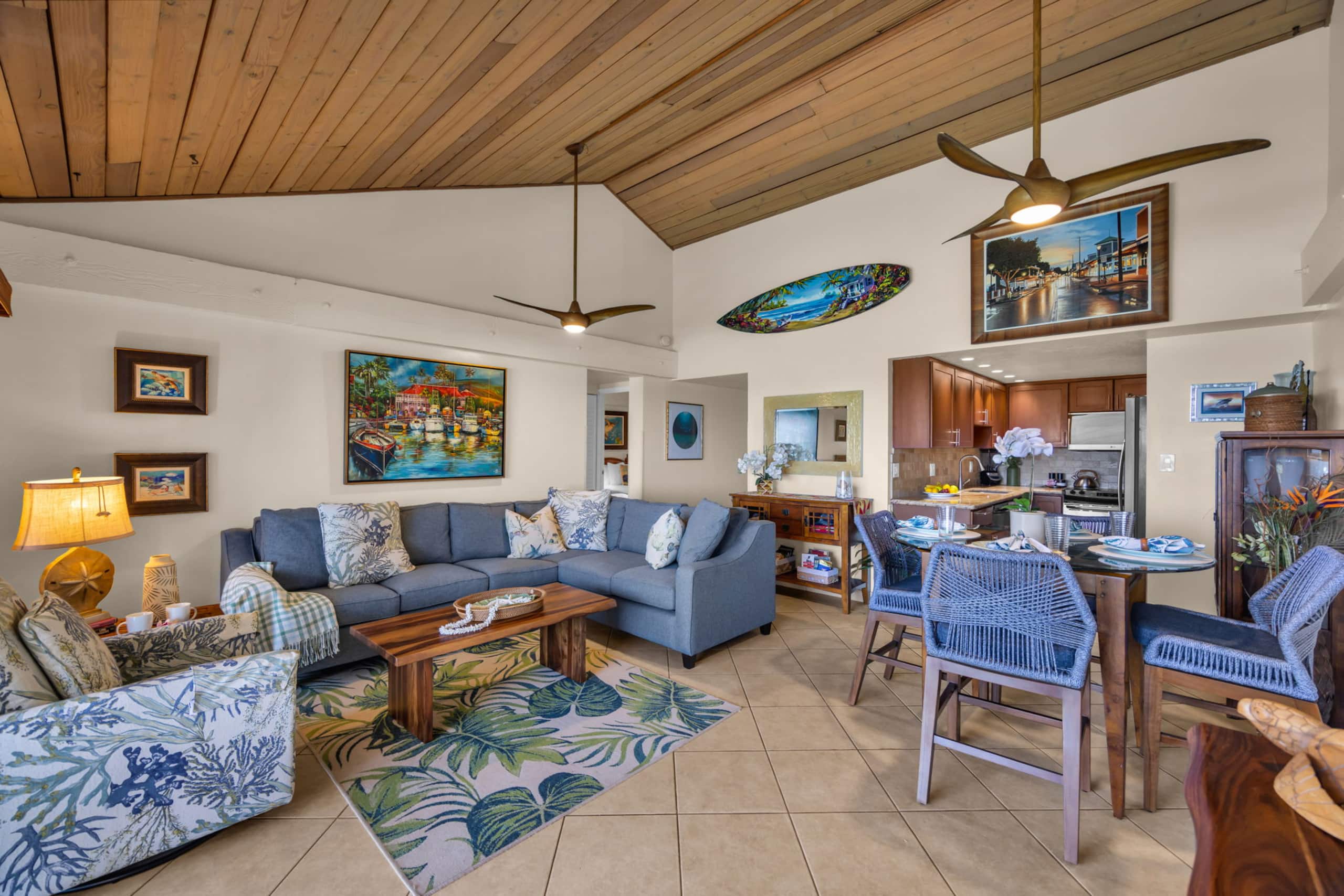 Condo in Lahaina · ★4.67 · 2 bedrooms · 4 beds · 2 baths - Image 17