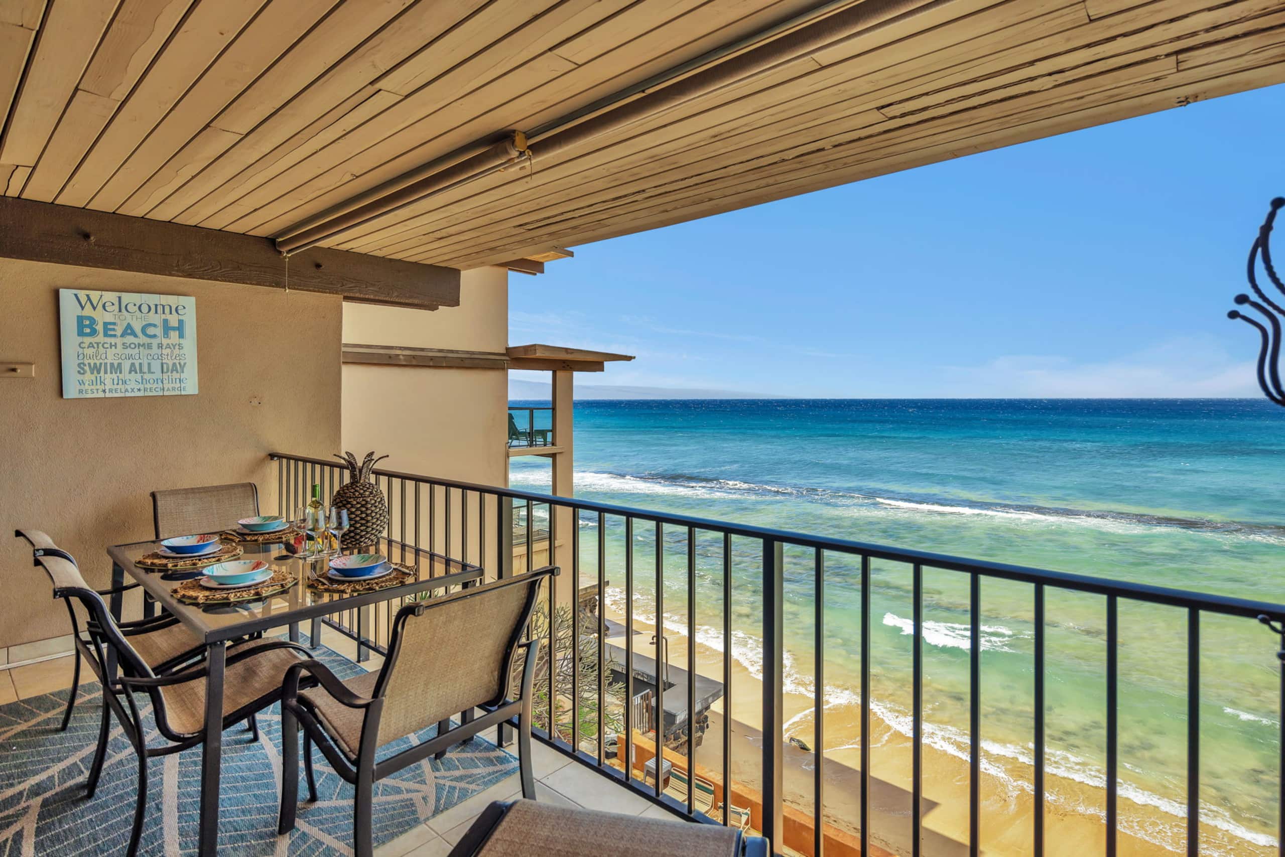 Condo in Lahaina · ★4.67 · 2 bedrooms · 4 beds · 2 baths - Image 10