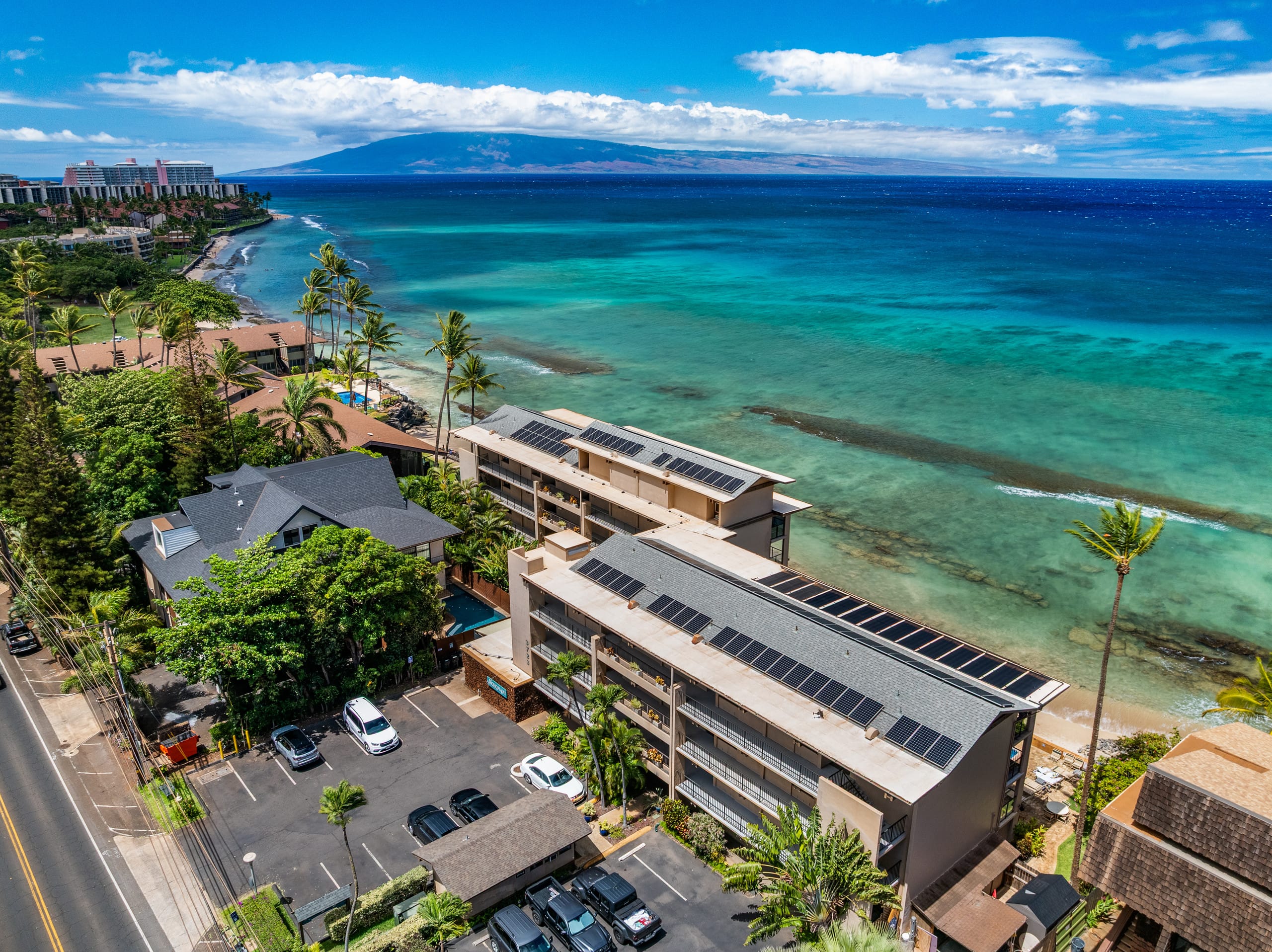 Condo in Lahaina · ★4.67 · 2 bedrooms · 4 beds · 2 baths - Image 42