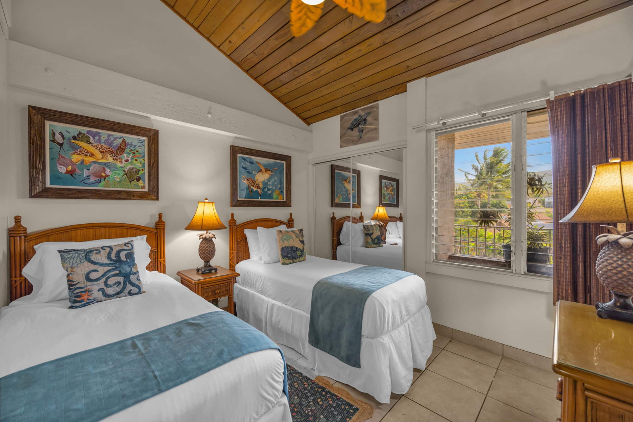 Condo in Lahaina · ★4.67 · 2 bedrooms · 4 beds · 2 baths - Image 7