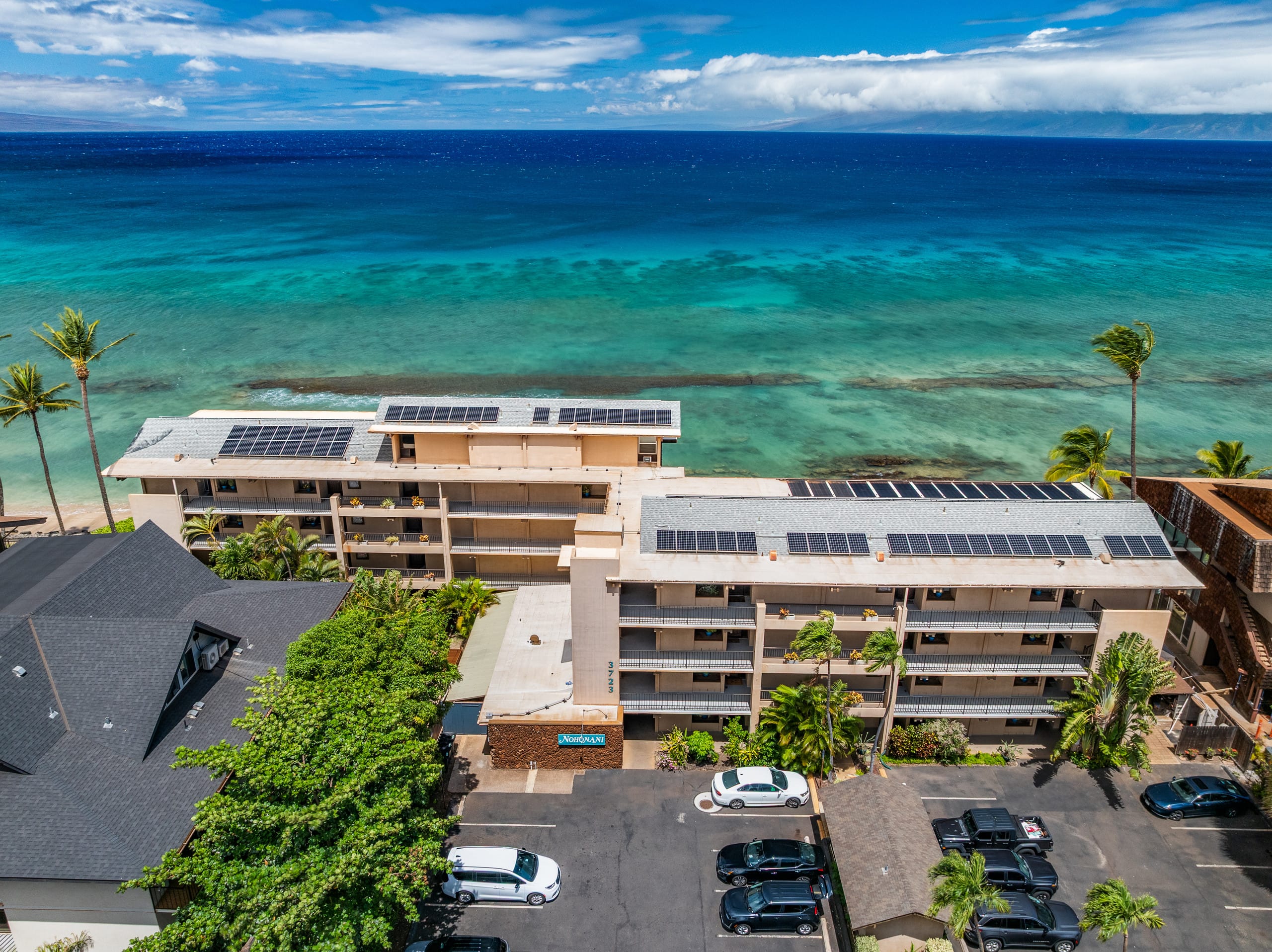 Condo in Lahaina · ★4.67 · 2 bedrooms · 4 beds · 2 baths - Image 6