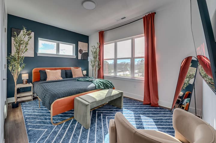 חדר שינה מס' 2