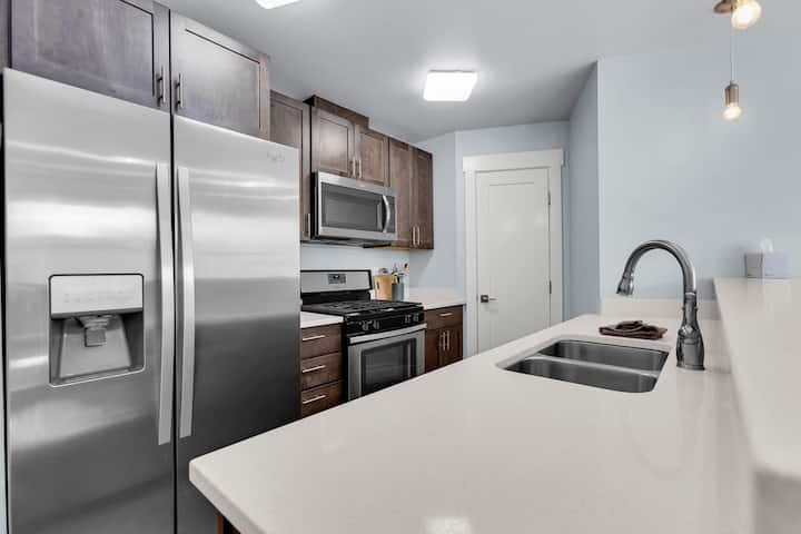 Location • Downtown • River! - Salida, CO