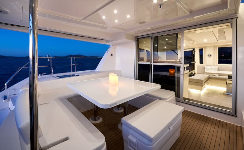Playgrounds- Luxury Ocean Adventures