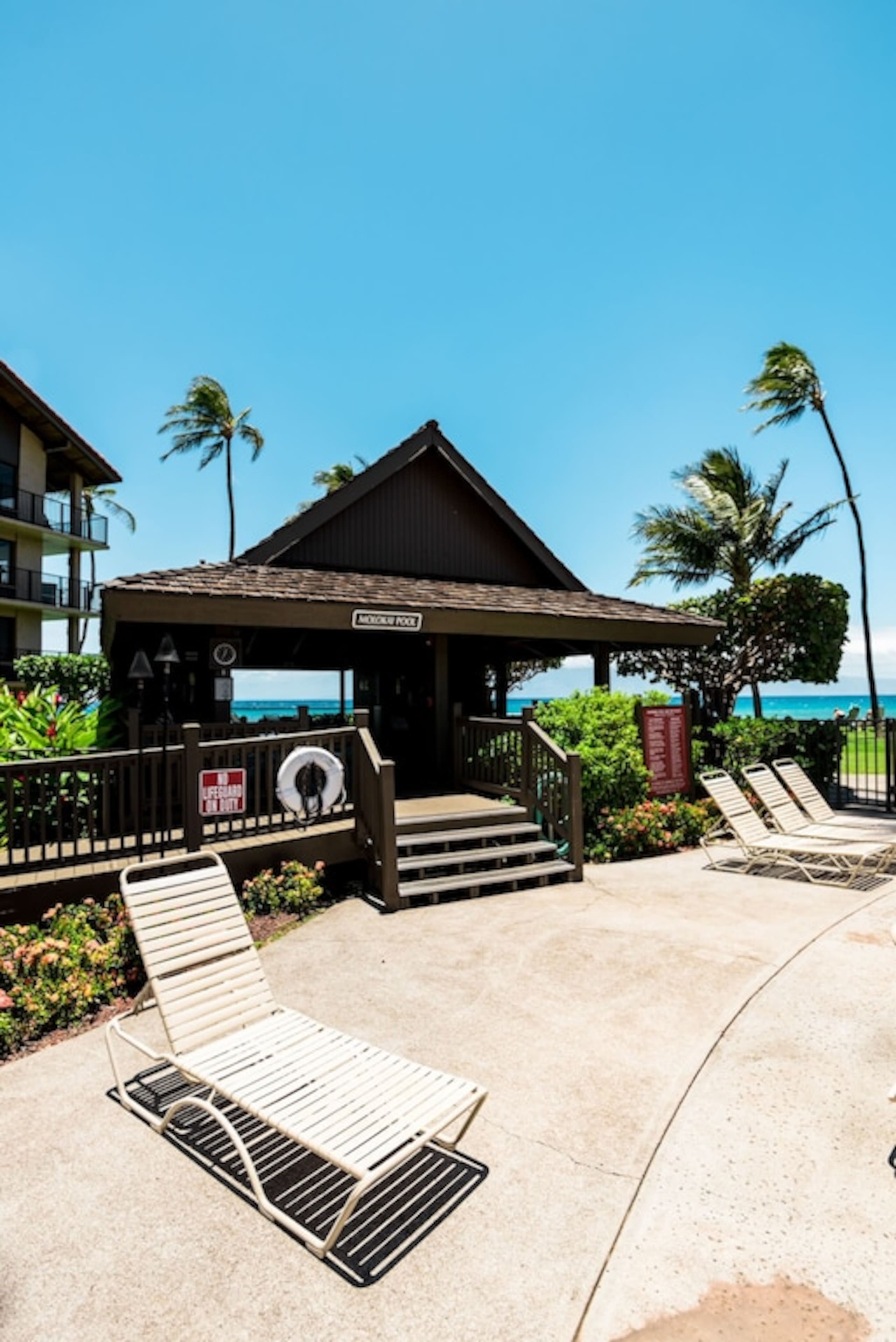 Condo in Lahaina · ★4.76 · 3 bedrooms · 7 beds · 3 private baths - Image 34