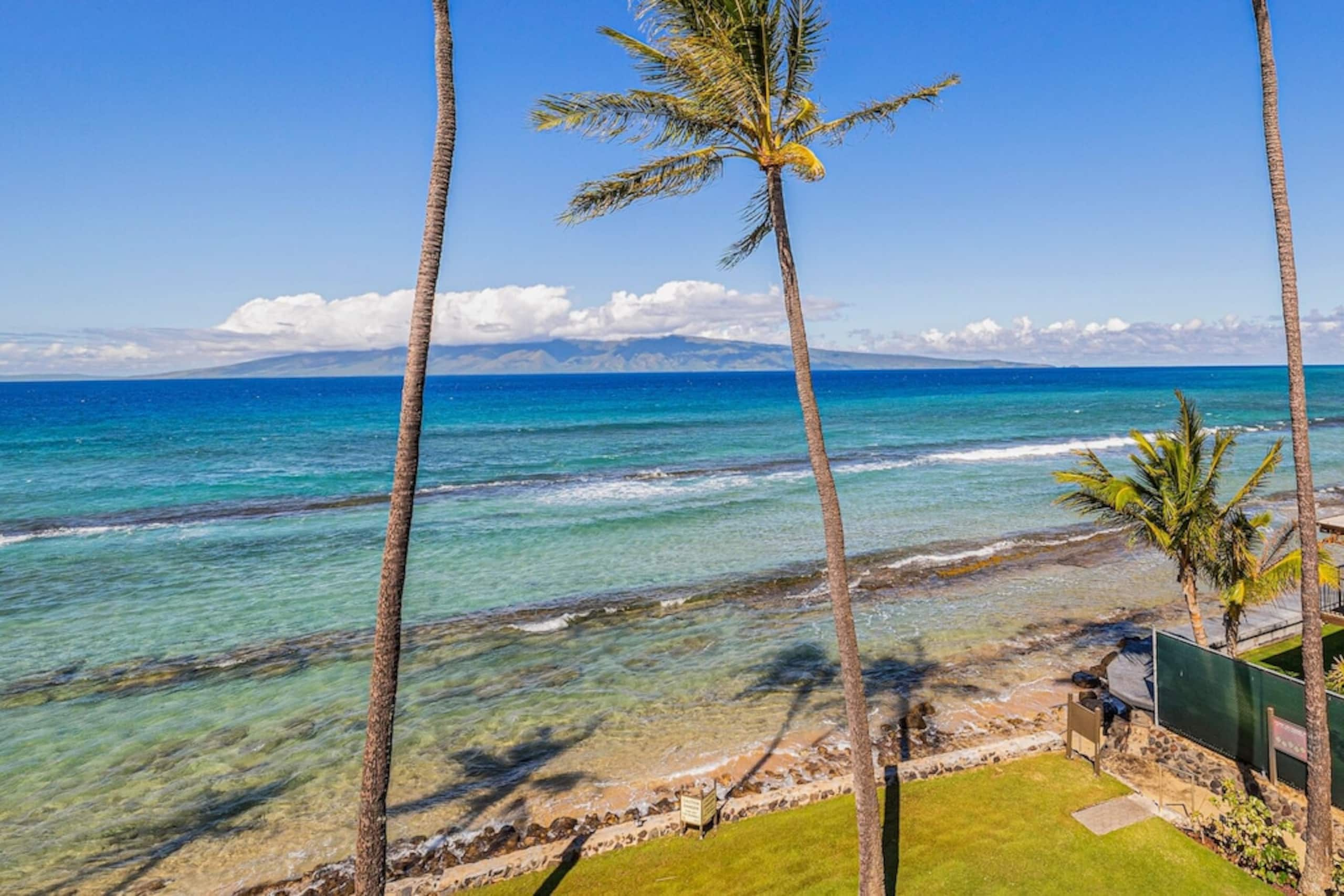Condo in Lahaina · ★4.76 · 3 bedrooms · 7 beds · 3 private baths - Image 31