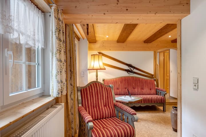 Ferienwohnung Schwarzwaldstube - Titisee-Neustadt