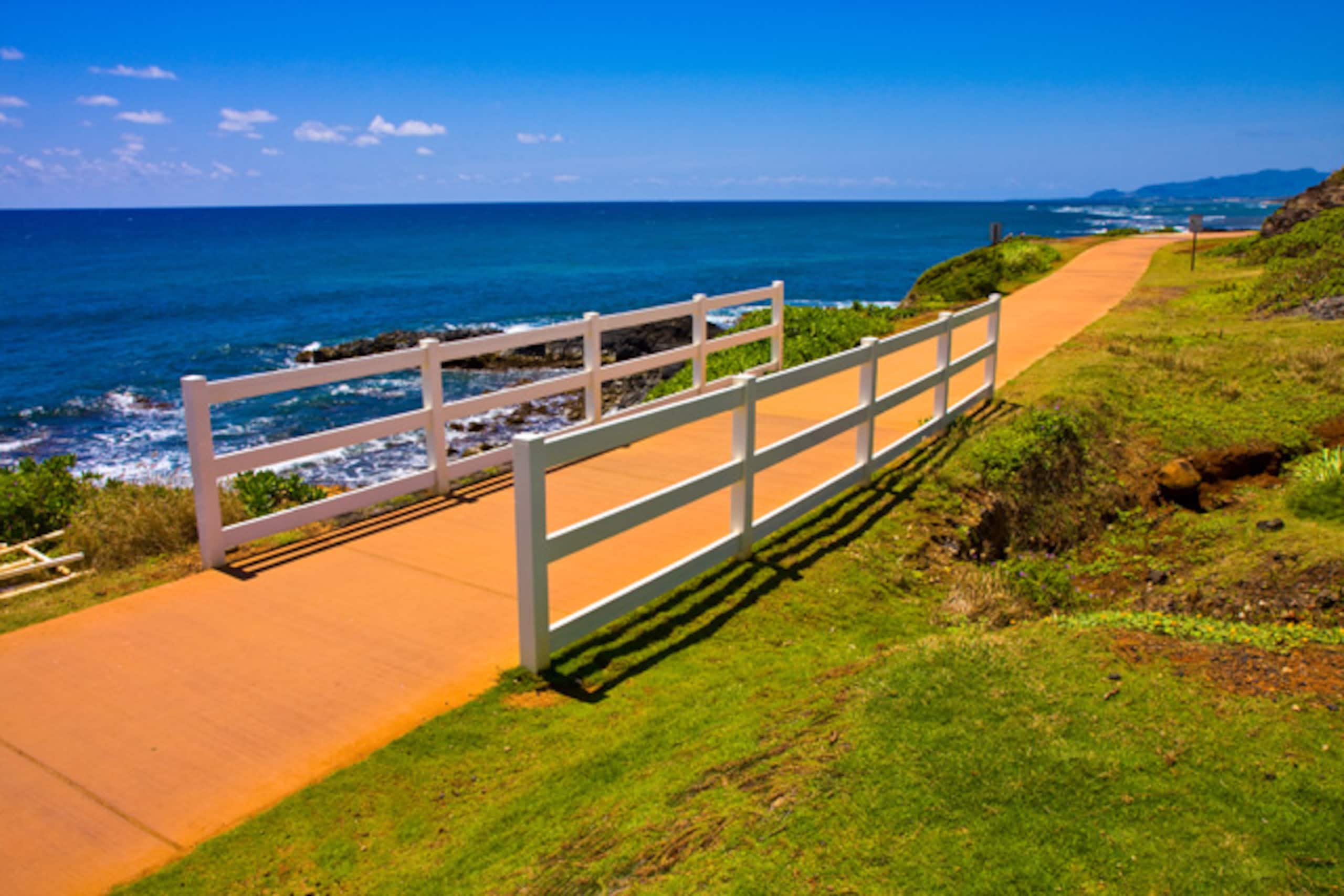 Condo in Kapaa · ★4.93 · 2 bedrooms · 3 beds · 3 baths - Photo 12