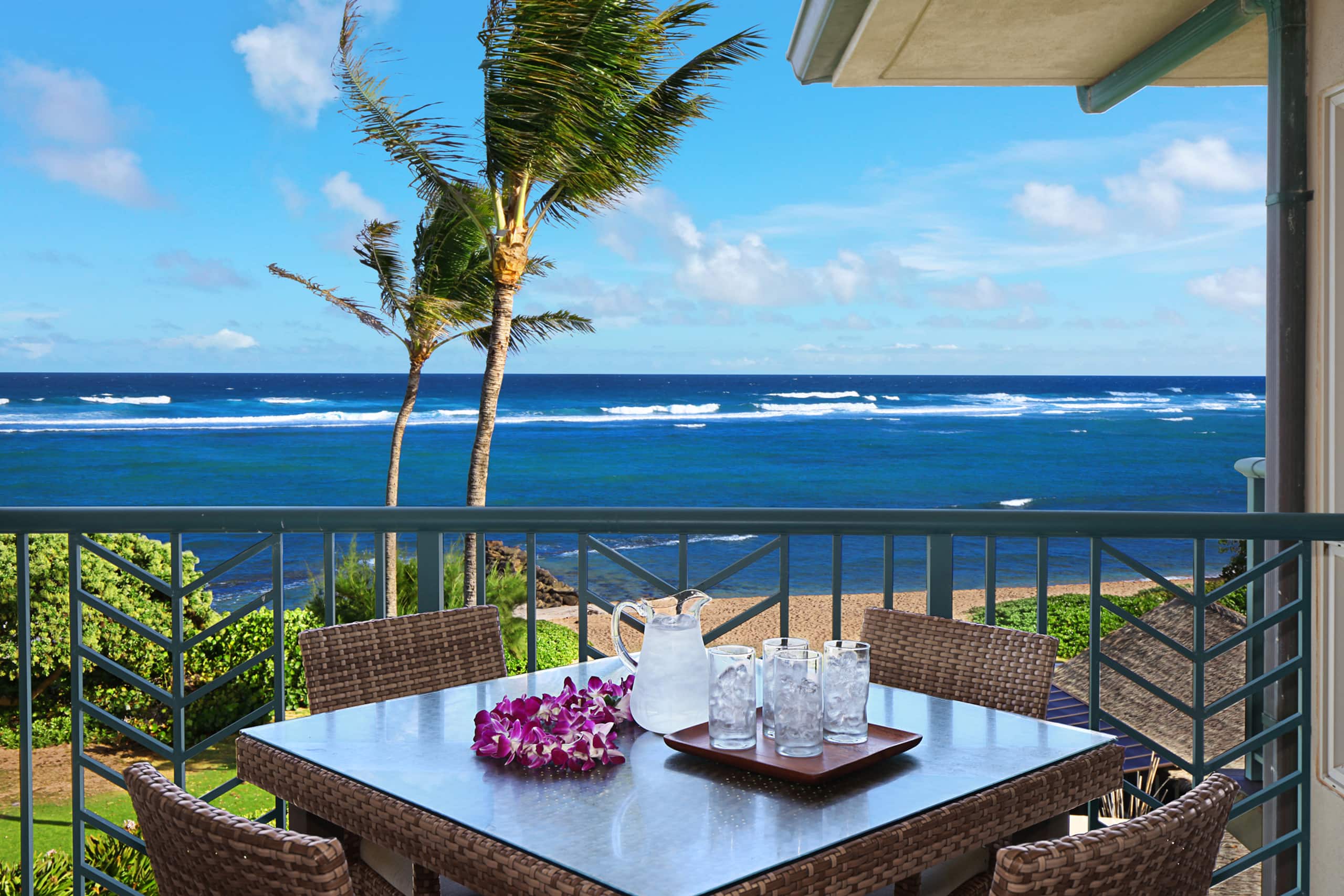 Condo in Kapaa · ★4.93 · 2 bedrooms · 3 beds · 3 baths - Photo 1