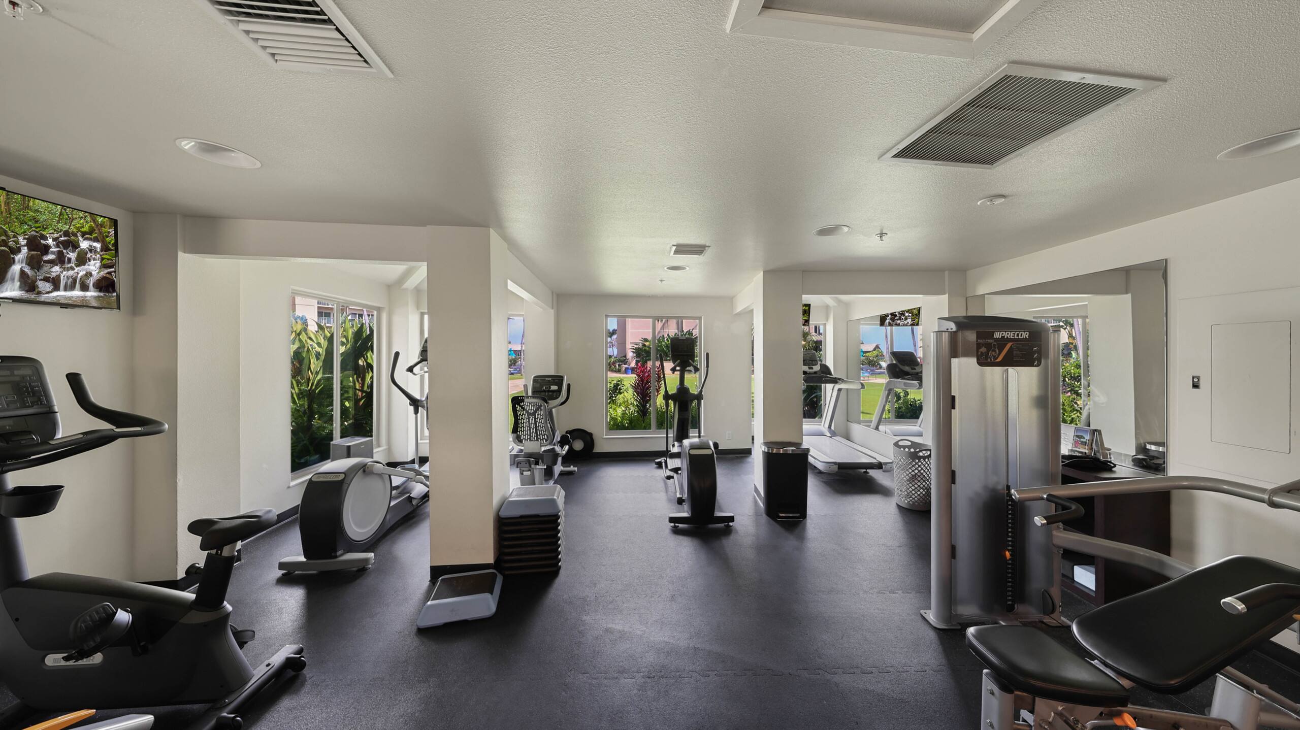Condo in Kapaa · ★4.93 · 2 bedrooms · 3 beds · 3 baths - Photo 48