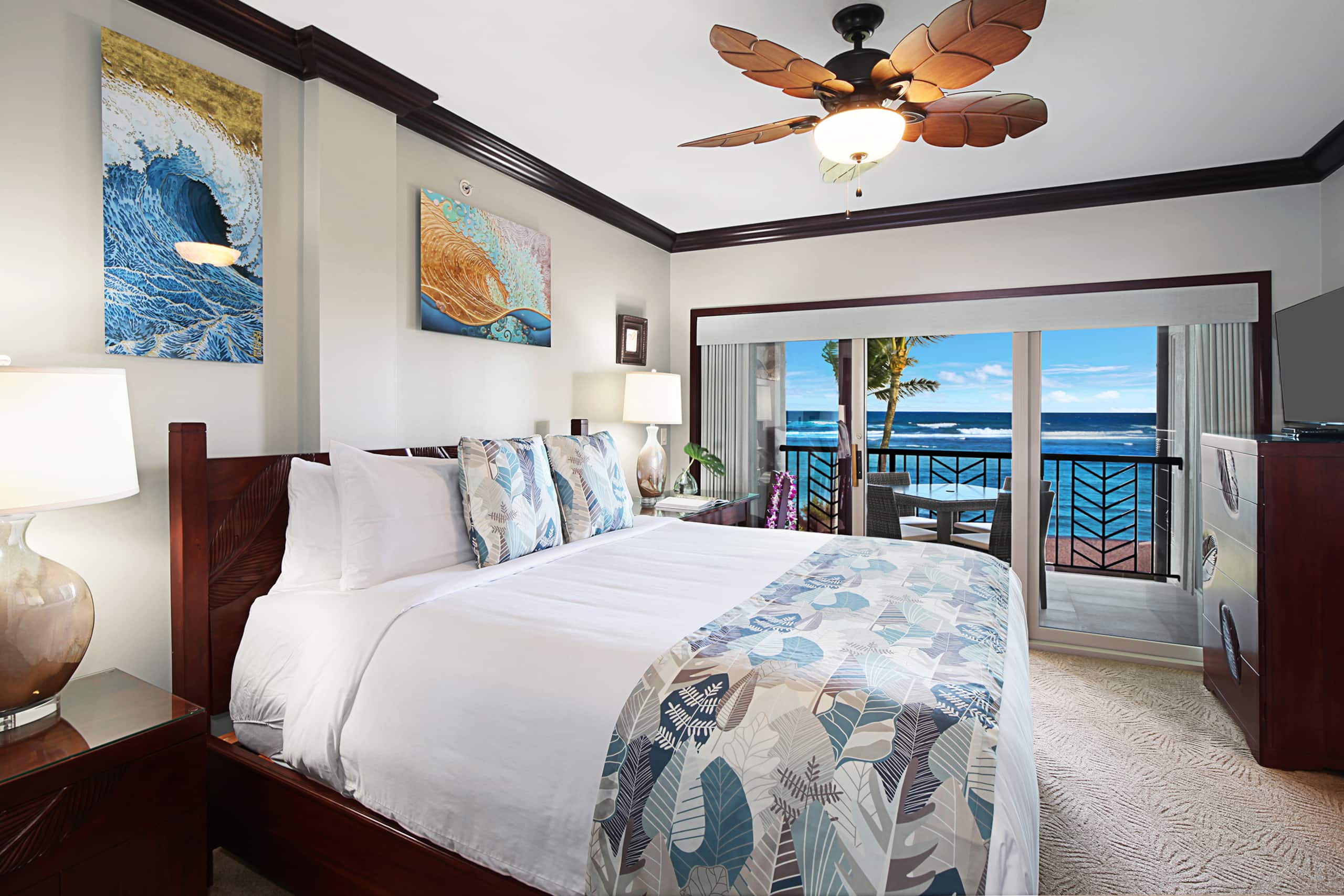 Condo in Kapaa · ★4.93 · 2 bedrooms · 3 beds · 3 baths - Photo 6