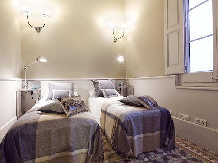 საძინებელი 2