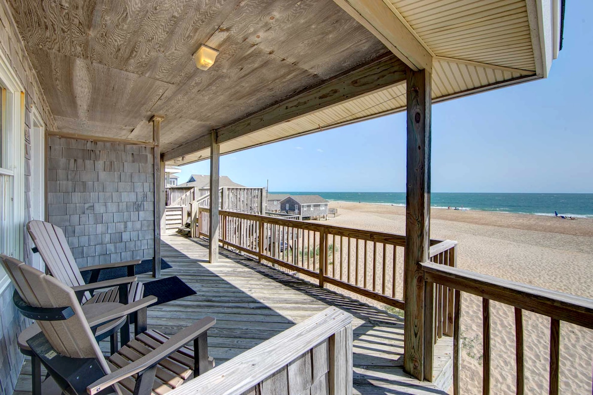 Oceanfront King Top 426