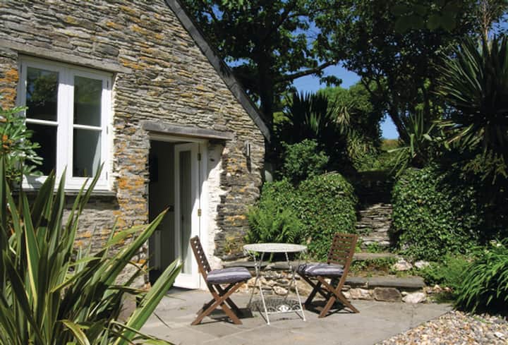 Owl House - Wadebridge