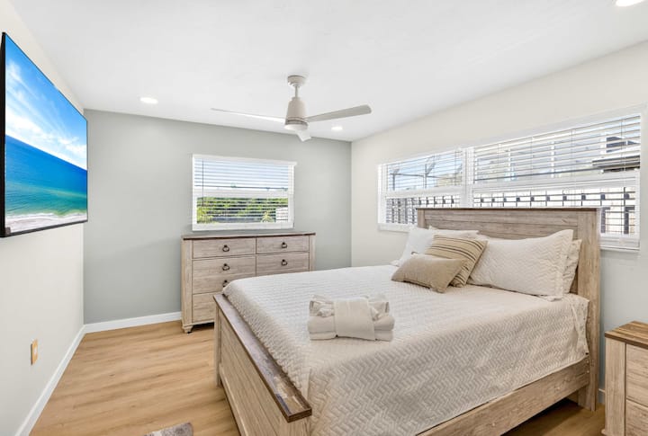 在这里，您可以轻松休息，享受舒适的环境和宁静的氛围，让您的住宿体验真正恢复活力。