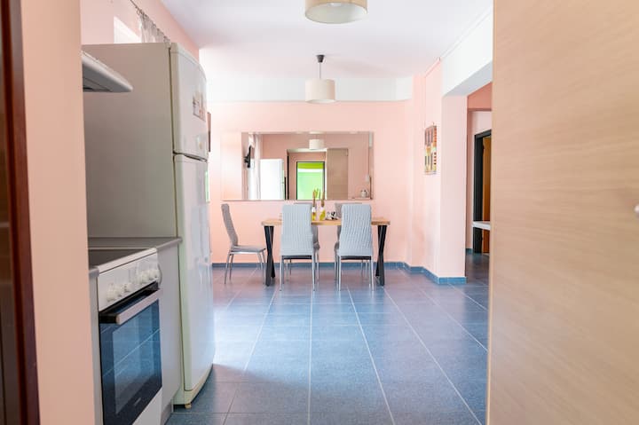Kos Dream Family Stay In Kos - Kos