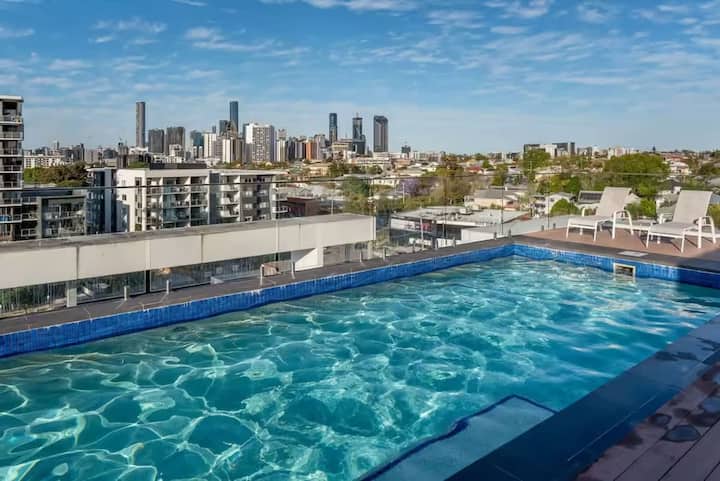 West End Hideaway - Brisbane