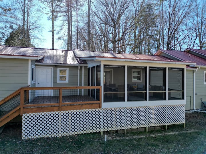 Lakeview Villa #2 - Hiawassee, GA