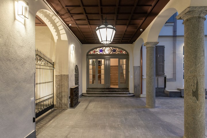 Volta Collection - Sage 101 - Como