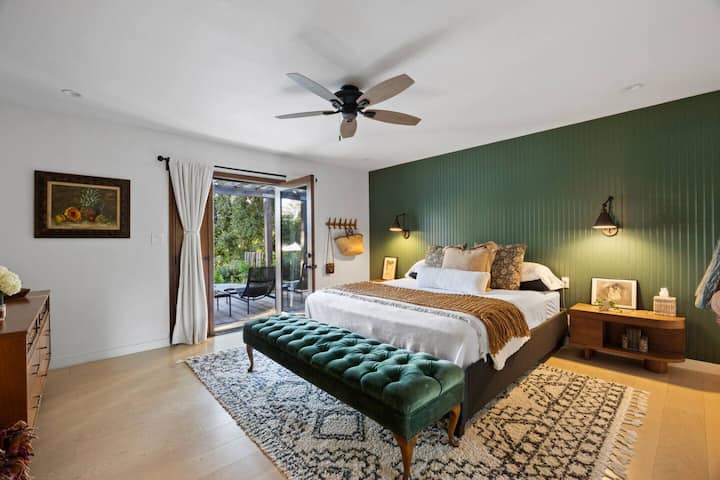 Glavna spavaća soba