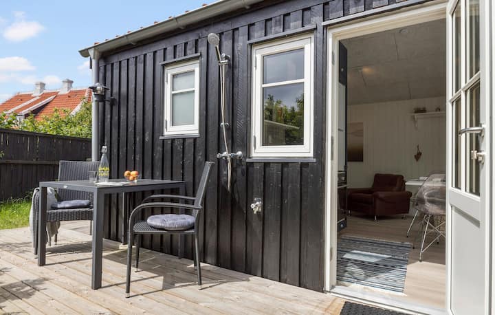 1 Bedroom Nice Apartment In Skagen - Skagen