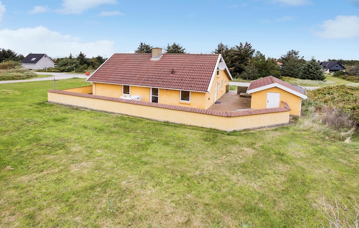 Pet Friendly Home In Thisted With Sauna - Danemark