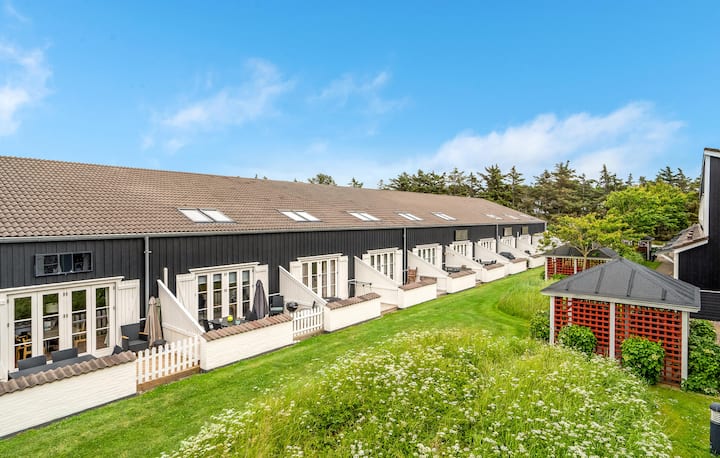Awesome Apartment In Vestervig - Vestervig