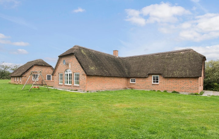 Amazing Home In Ulfborg With Sauna - Dinamarca