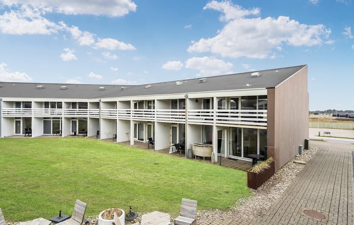 Stunning Apartment In Ringkøbing - Ringkøbing