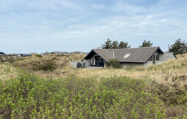 3 Bedroom Amazing Home In Ringkøbing - Ringkøbing
