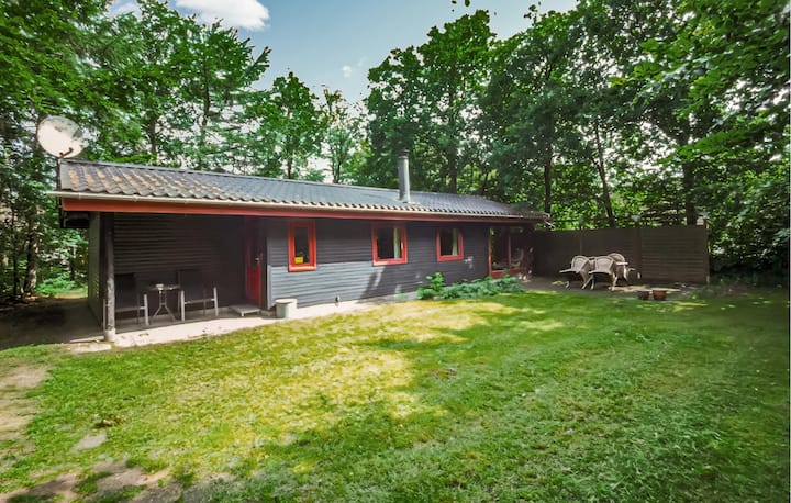 Gorgeous Home In Ulfborg With Wifi - Ulfborg