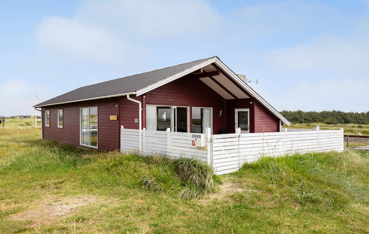 Awesome Home In Harboøre - Harboøre