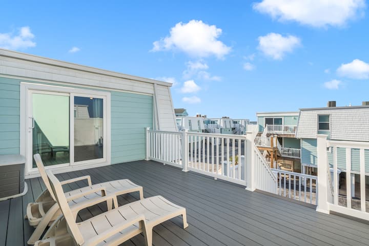 Boardwalk A18 | Pool | Beach Access - Pensacola Beach, FL