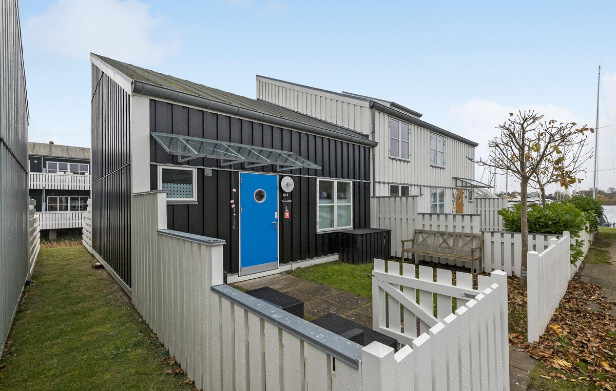 Krebsen 611 - Häuser zur Miete in Ebeltoft, Dänemark - Airbnb
