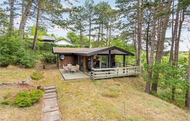 Awesome Home In Ebeltoft With Wifi - Ebeltoft