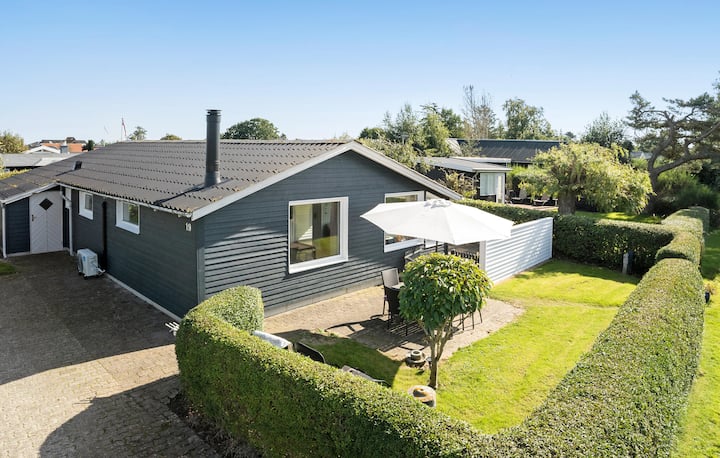 Cozy Home In Juelsminde With Wifi - Juelsminde