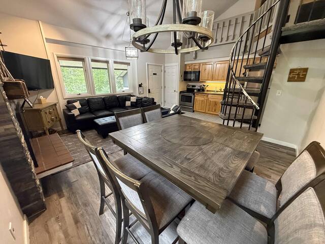Michigan Gutters Inc managed Airbnb listing 1