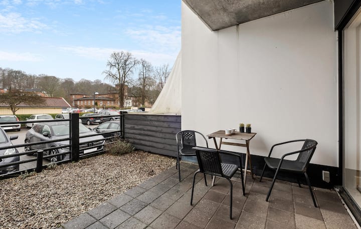 Awesome Apartment In Helsingør - Helsingborg
