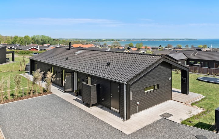 Cozy Home In Sjølund With Wifi - Kolding