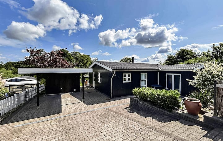 Lovely Home In Haderslev With Wifi - Denmark
