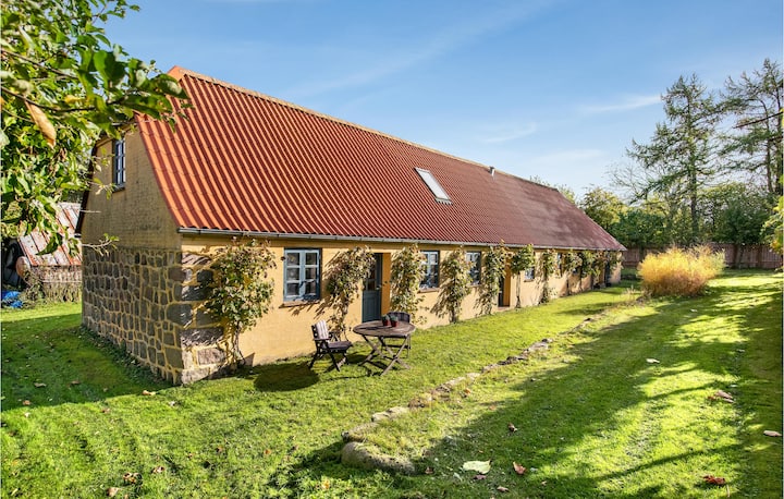 Nice Apartment In Aabenraa With Wifi - Aabenraa
