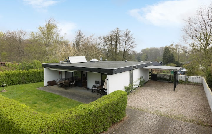 2 Bedroom Awesome Home In Aabenraa - Apenrade