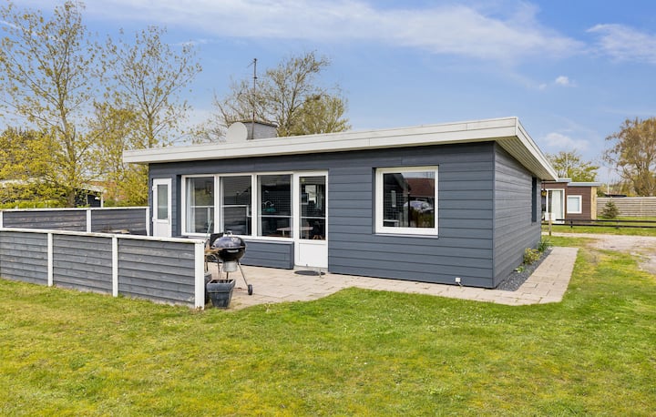 Gorgeous Home In Broager With Wifi - Sonderburg