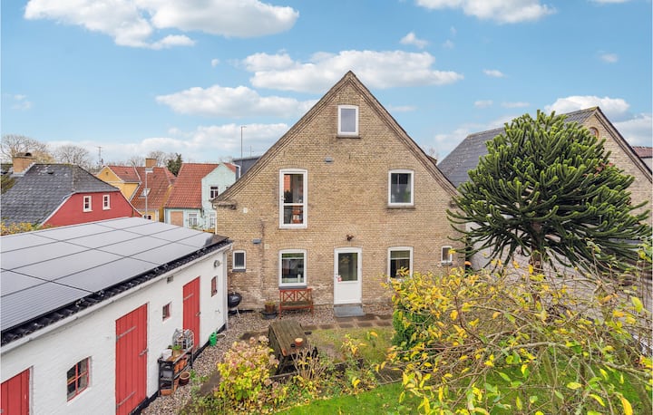 Amazing Apartment In Sønderborg - Sonderburg